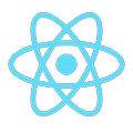 React
